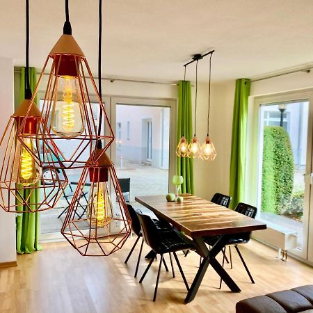 Elbflair Apartment Pirna Exterior photo