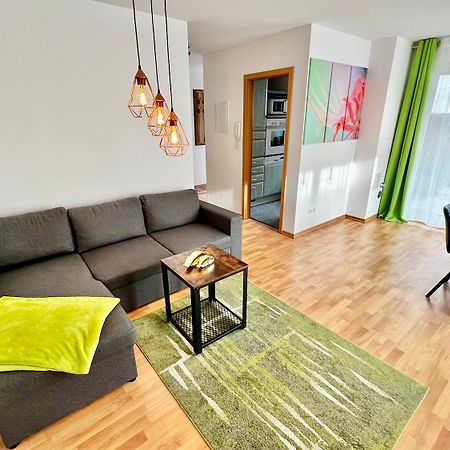 Elbflair Apartment Pirna Exterior photo