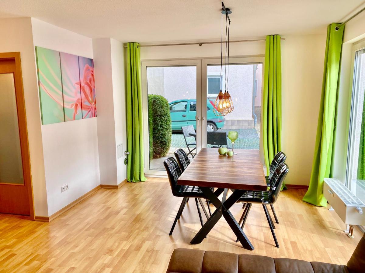 Elbflair Apartment Pirna Exterior photo