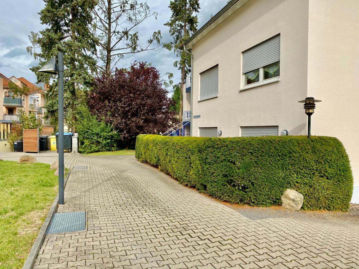 Elbflair Apartment Pirna Exterior photo