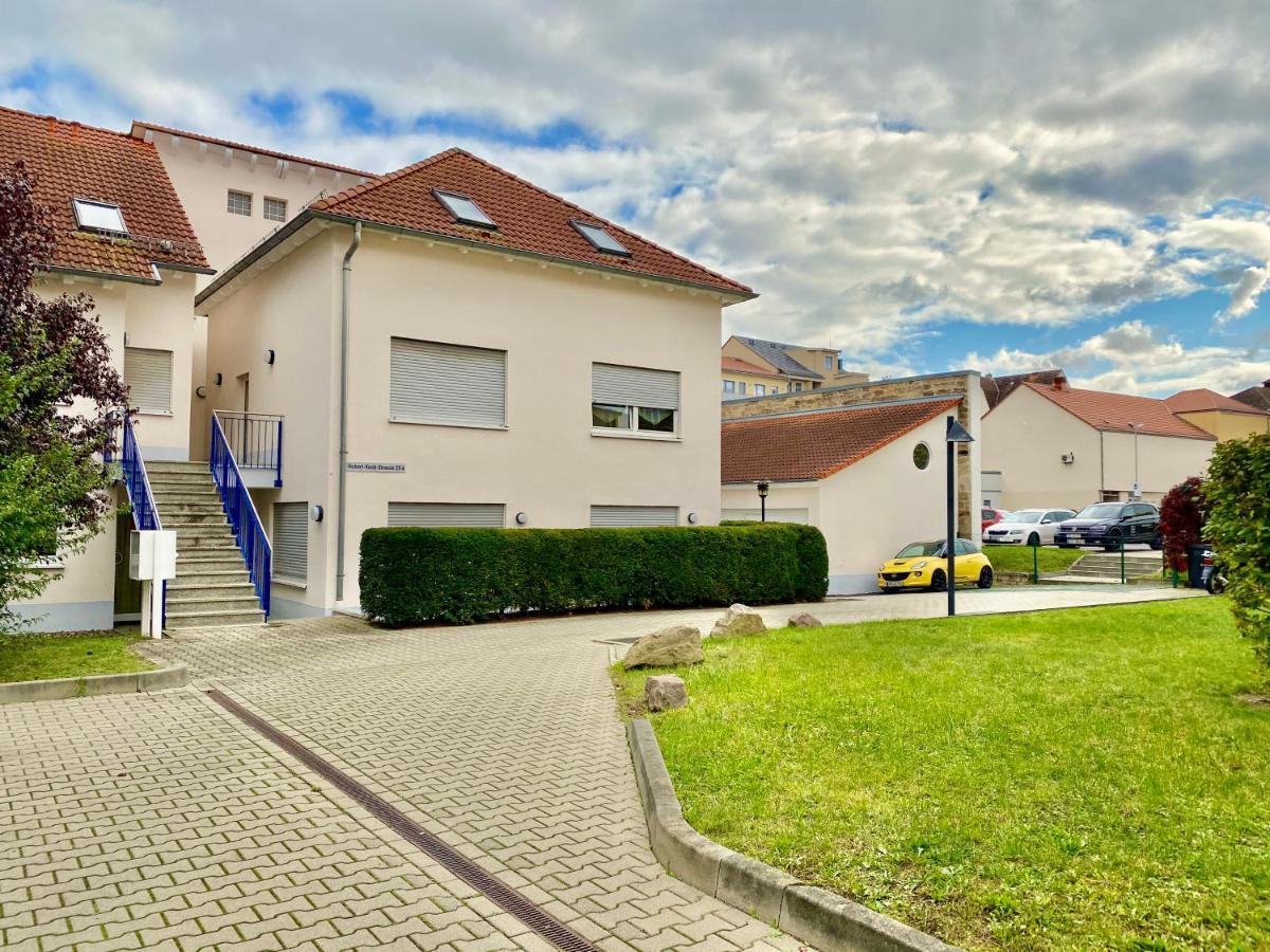 Elbflair Apartment Pirna Exterior photo
