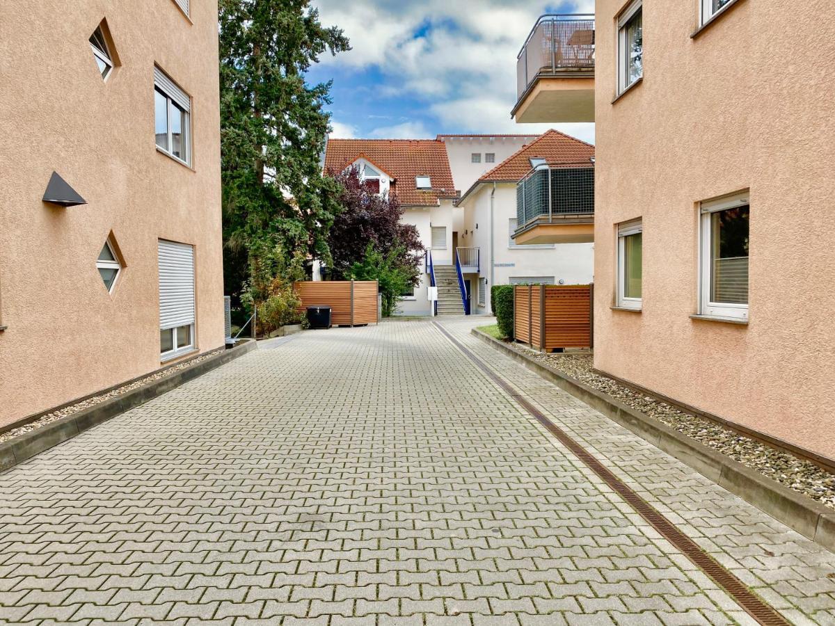 Elbflair Apartment Pirna Exterior photo