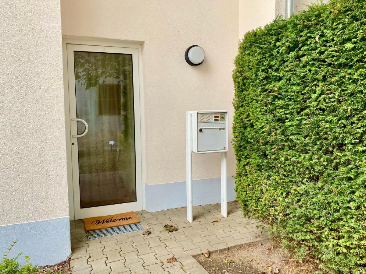 Elbflair Apartment Pirna Exterior photo
